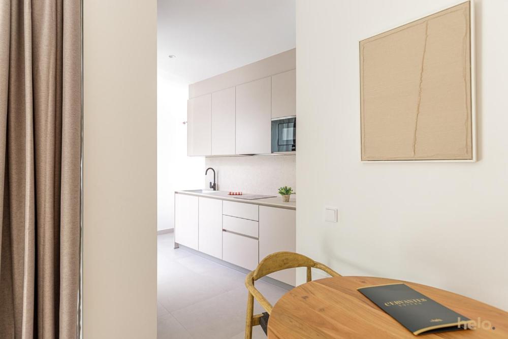 Cervantes Suites Малага Екстериор снимка
