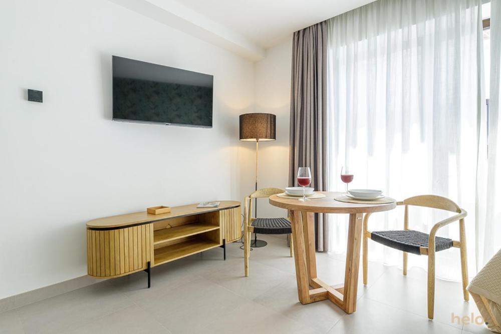 Cervantes Suites Малага Екстериор снимка