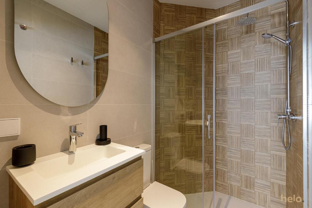 Cervantes Suites Малага Екстериор снимка
